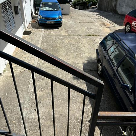 Nicholas Apartment Herceg Novi Dış mekan fotoğraf