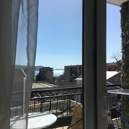 Nicholas Apartment Herceg Novi Dış mekan fotoğraf
