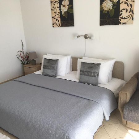 Nicholas Apartment Herceg Novi Dış mekan fotoğraf