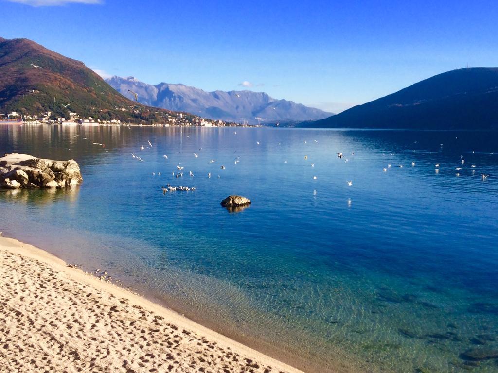 Nicholas Apartment Herceg Novi Dış mekan fotoğraf