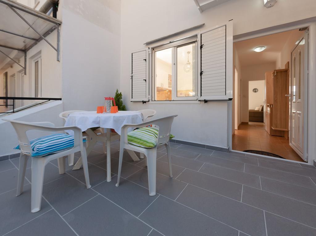 Nicholas Apartment Herceg Novi Dış mekan fotoğraf