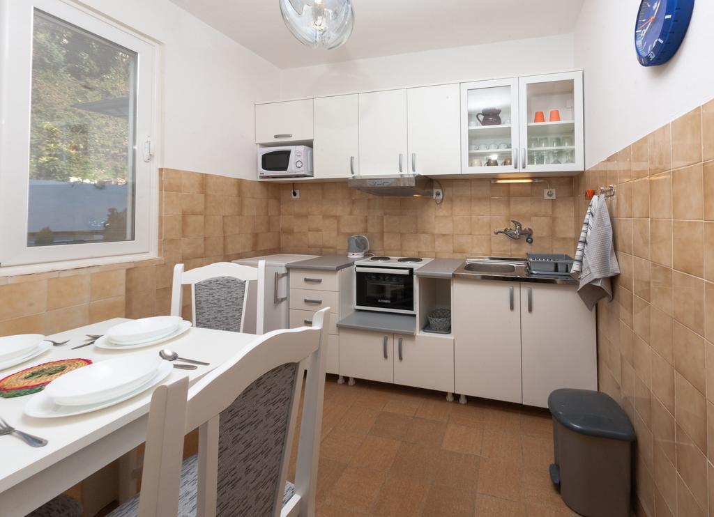 Nicholas Apartment Herceg Novi Dış mekan fotoğraf
