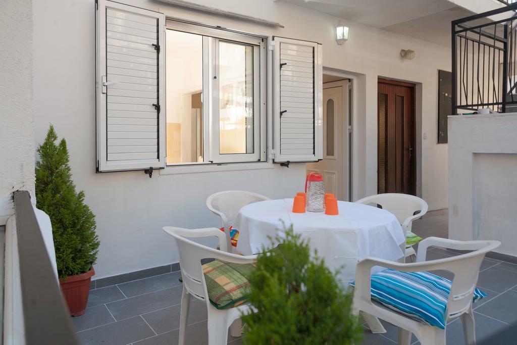 Nicholas Apartment Herceg Novi Dış mekan fotoğraf