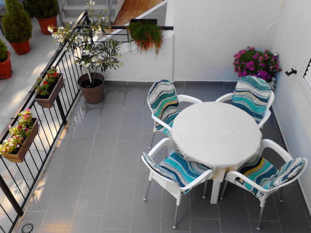 Nicholas Apartment Herceg Novi Dış mekan fotoğraf
