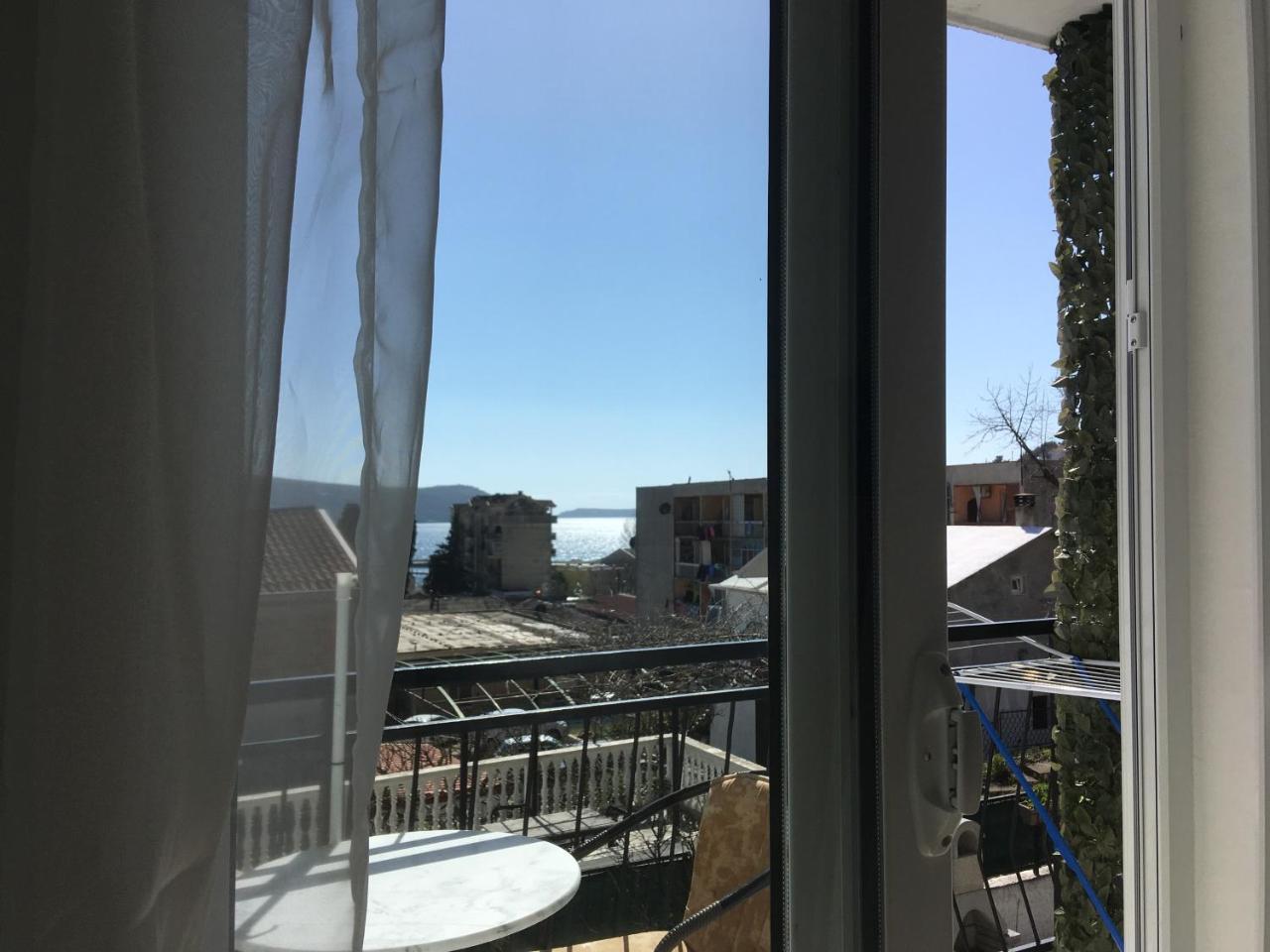 Nicholas Apartment Herceg Novi Dış mekan fotoğraf