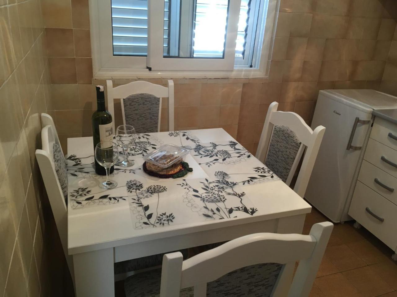 Nicholas Apartment Herceg Novi Dış mekan fotoğraf