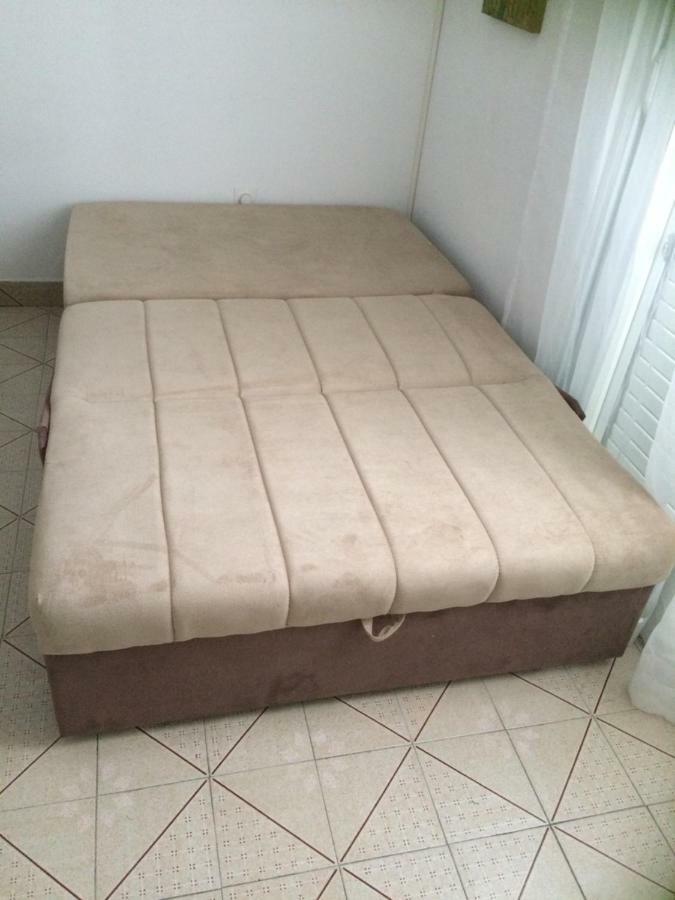 Nicholas Apartment Herceg Novi Dış mekan fotoğraf