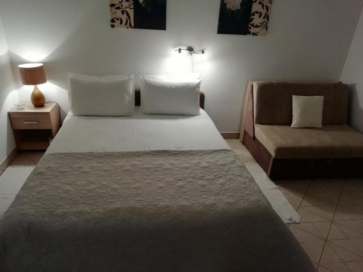 Nicholas Apartment Herceg Novi Dış mekan fotoğraf